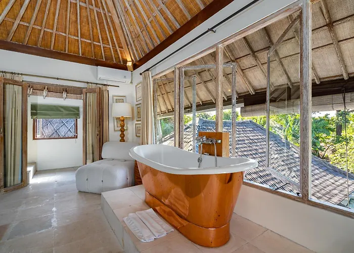 The Orchard House Bali By Puri Seminyak