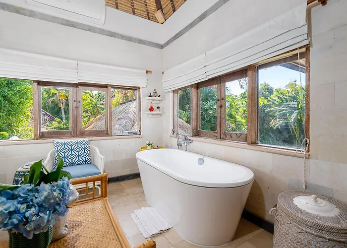 The Orchard House Bali By Puri * Seminyak