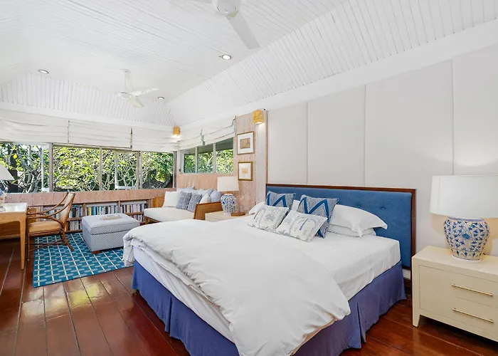 The Orchard House Bali By Puri