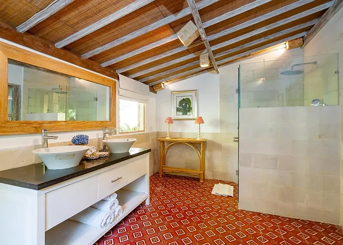The Orchard House Bali By Puri *