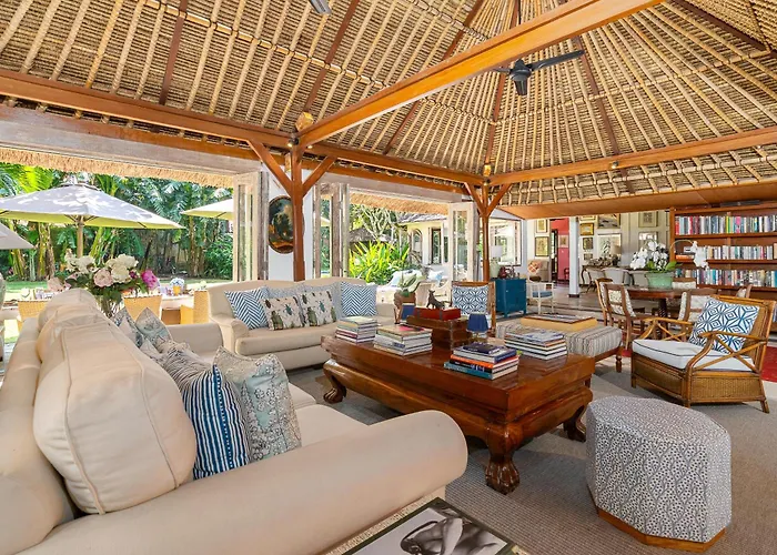The Orchard House Bali By Puri * Seminyak